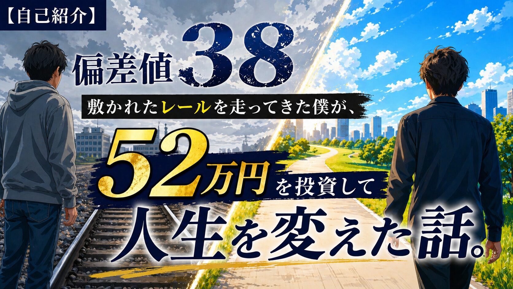 タイトル下アイキャッチ